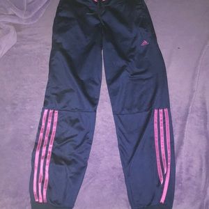 Adidas joggers